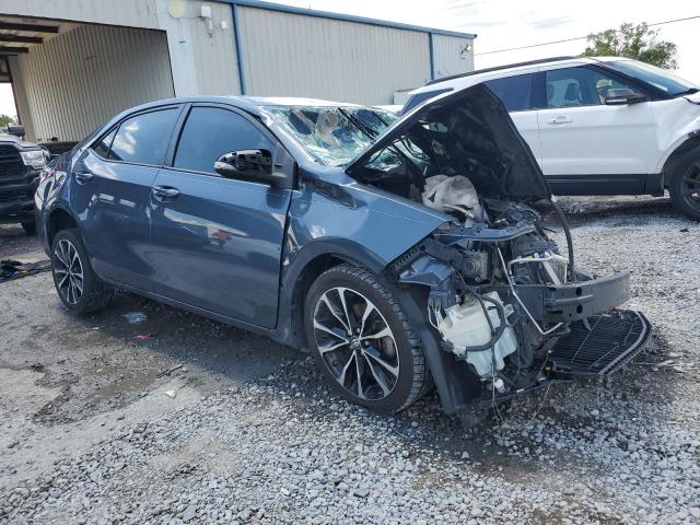 Vin: 2t1burhe6kc210919, lot: 57061915, toyota corolla l 20194