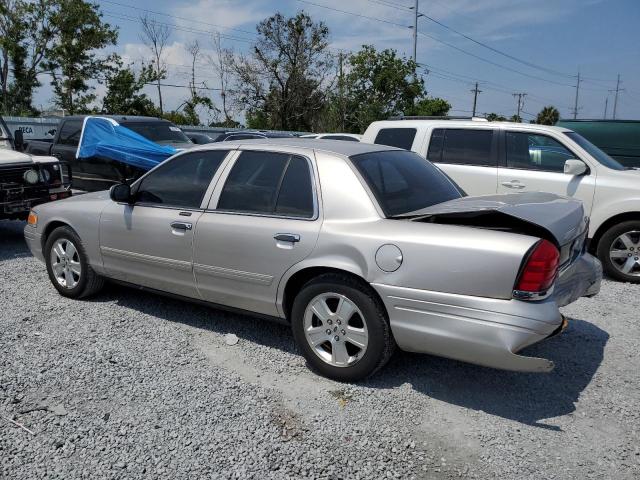 Vin: 2fabp7ev8bx127199, lot: 58146155, ford crown vic lx 20112
