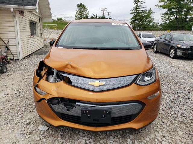2017 CHEVROLET BOLT EV LT 1G1FW6S02H4187585