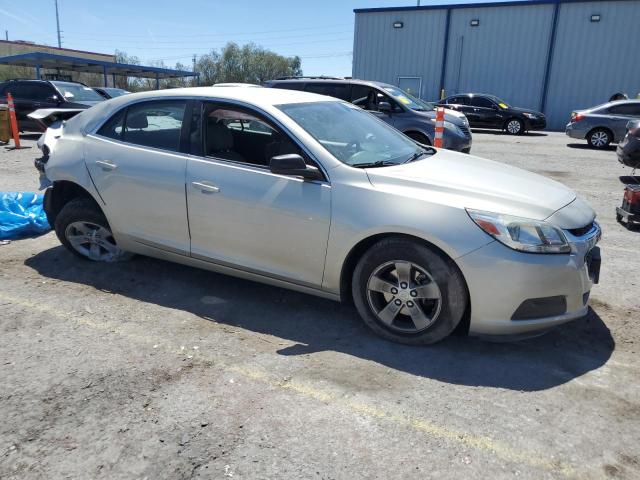 Vin: 1g11a5sl9ff314959, lot: 58389205, chevrolet malibu ls 20154