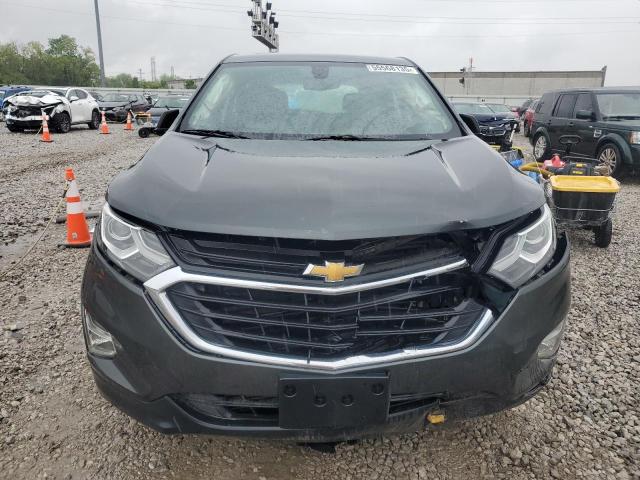 2019 CHEVROLET EQUINOX LS 3GNAXHEV0KS579318