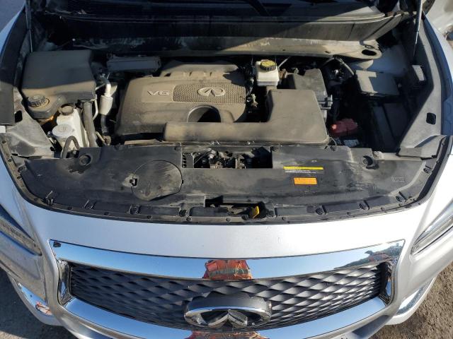 2019 INFINITI QX60 LUXE - 5N1DL0MNXKC507368