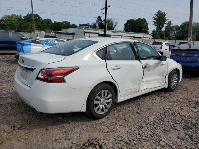 Vin: 1n4al3ap3fc410667, lot: 58017215, nissan altima 2.5 20153