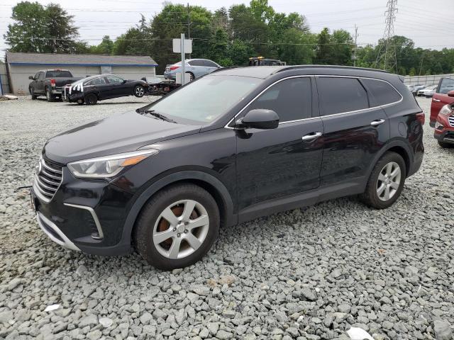 Vin: km8smdhf0hu171649, lot: 57346875, hyundai santa fe se 2017 img_1