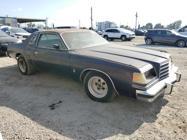 Vin: xs22l9r220808, lot: 58636425, dodge magnum 19794
