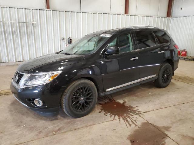 Vin: 5n1ar2mm6fc682727, lot: 57748955, nissan pathfinder s 2015 img_1