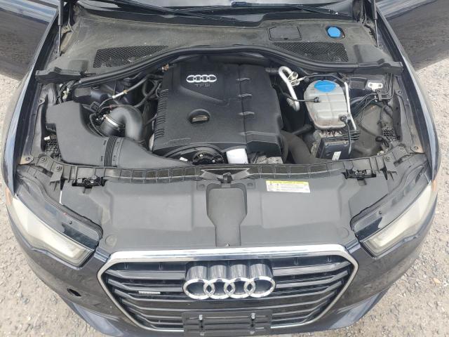 waugfafc5fn033265 - 2015 Audi a6 premium plus - #58233495