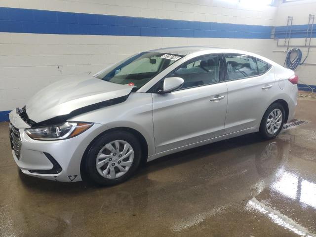 Vin: 5npd74lf7jh241059, lot: 58159745, hyundai elantra se 2018 img_1