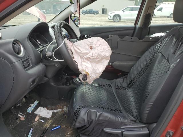 2017 NISSAN VERSA S 3N1CN7APXHL897803