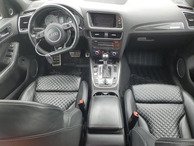 2016 AUDI SQ5 PREMIU WA1CCAFP3GA123594