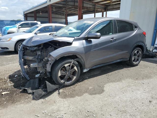 HONDA HR-V EX