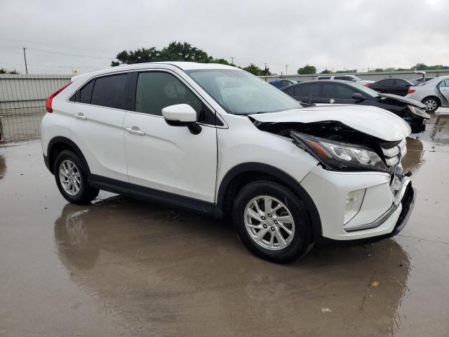 Vin: ja4as3aa4kz024270, lot: 55819105, mitsubishi eclipse es 20194