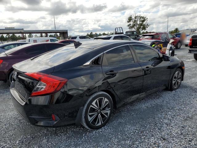 Vin: jhmfc1f34jx019411, lot: 55987555, honda civic ex 20183