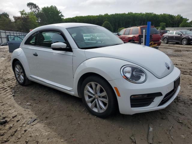 Vin: 3vwf17at2hm631251, lot: 58301085, volkswagen beetle 1.8t 20174