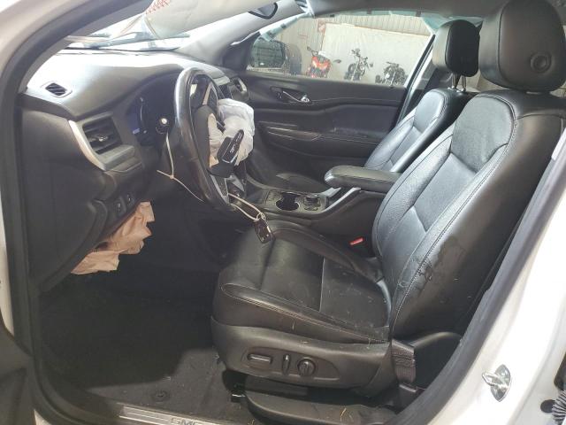 2020 GMC ACADIA SLT 1GKKNML4XLZ196257