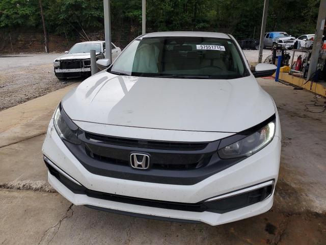 2021 HONDA CIVIC LX #3302868977