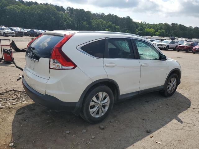Vin: 5j6rm3h79el014543, lot: 57323975, honda crv exl 20143