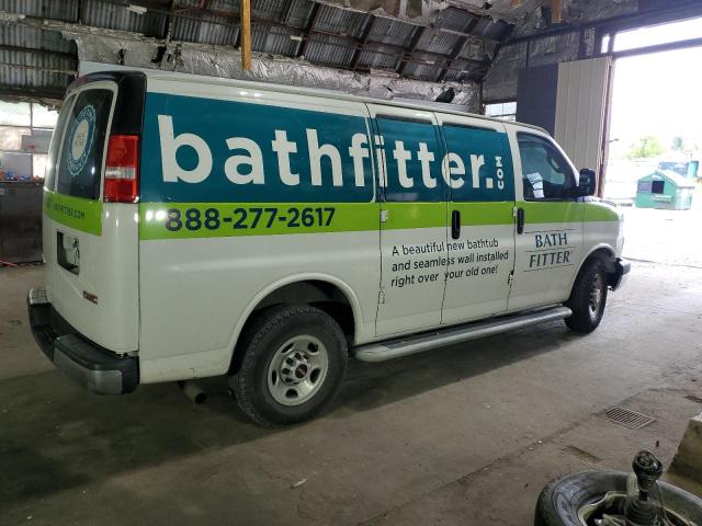 Vin: 1gtw7afg8k1328781, lot: 57038255, gmc savana g2500 20193