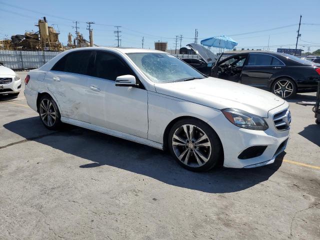 Vin: wddhf5kb0ea846889, lot: 56346475, mercedes-benz e-class 350 20144