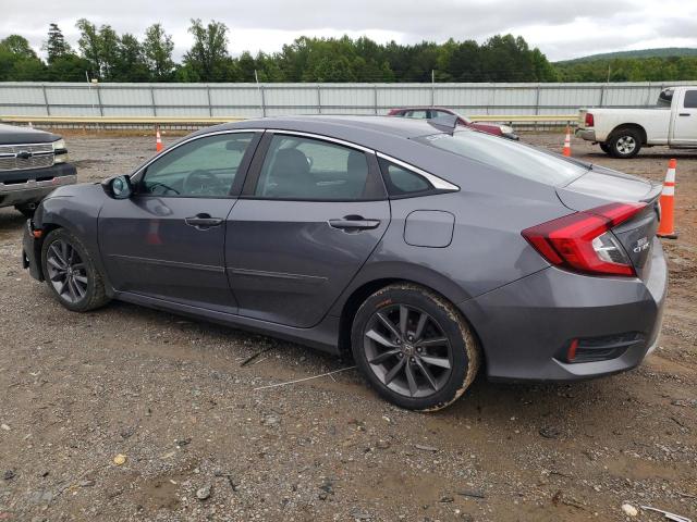 Vin: 19xfc1f31le206612, lot: 58486985, honda civic ex 20202