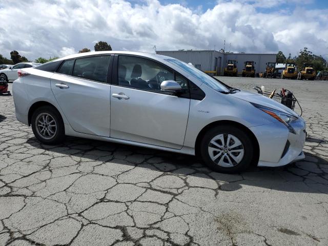 Vin: jtdkarfu5h3045952, lot: 56509425, toyota prius 20174