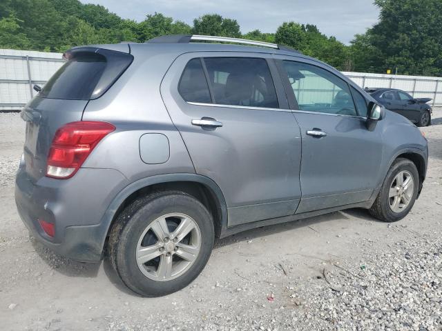 2019 CHEVROLET TRAX 1LT - KL7CJLSB5KB855887