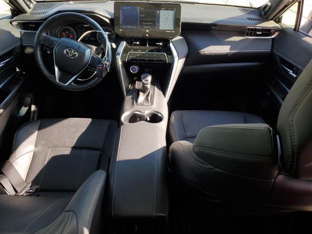 2022 TOYOTA VENZA LE JTEAAAAH5NJ087631