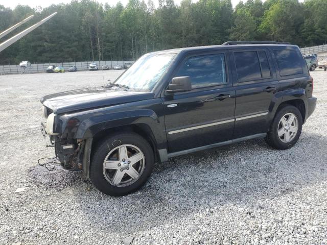 Vin: 1j4nt1gb2ad626177, lot: 56951195, jeep patriot sport 2010 img_1