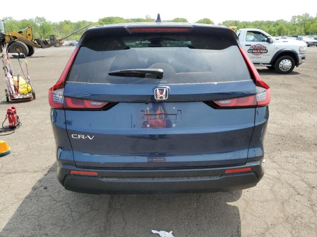 2024 HONDA CR-V EX 2HKRS4H41RH485782