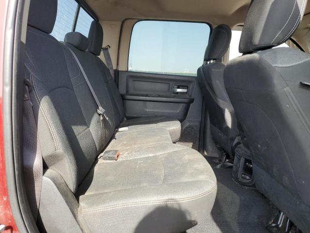 2019 RAM 2500 TRADE 3C6UR5CL5KG579406