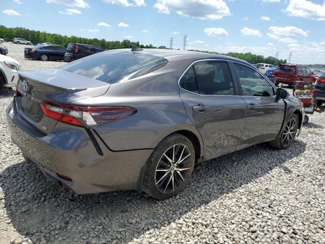 Vin: 4t1g11ak8mu614340, lot: 55645145, toyota camry se 20213