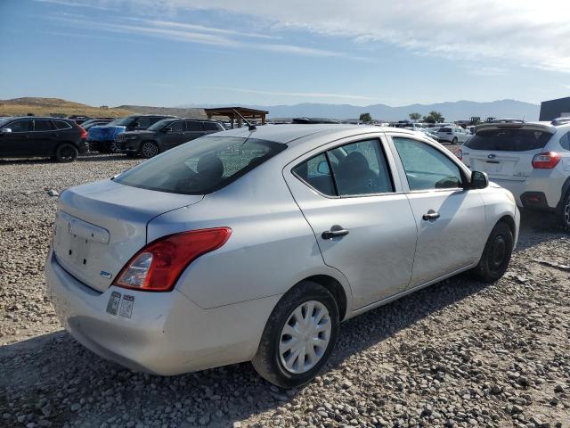 Vin: 3n1cn7ap7dl827119, lot: 58054415, nissan versa s 20133