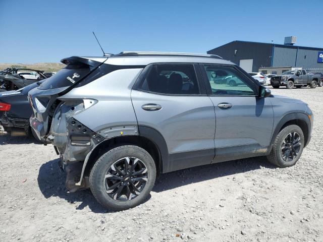 Vin: kl79mrsl0pb214120, lot: 55496245, chevrolet trailblzr lt 20233