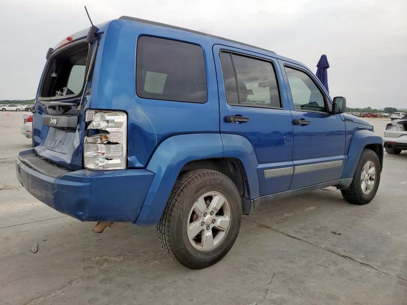 Vin: 1j4pp2gk4aw154894, lot: 57144615, jeep liberty sport 20103