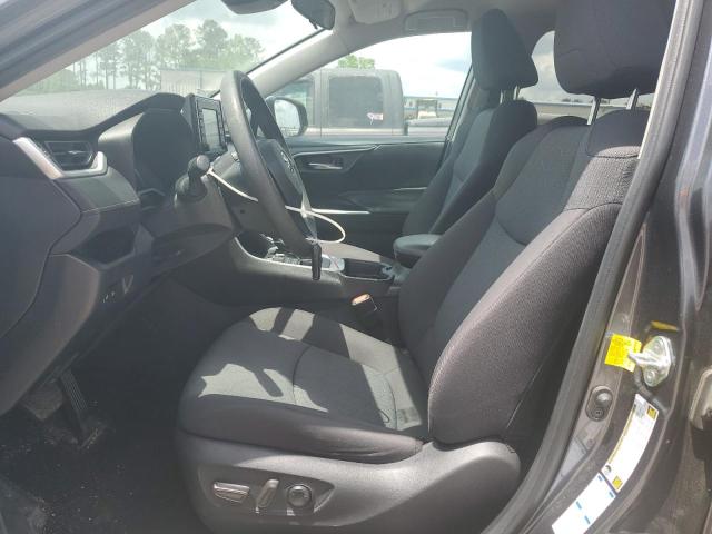 2020 TOYOTA RAV4 XLE - 2T3P1RFV1LC090070