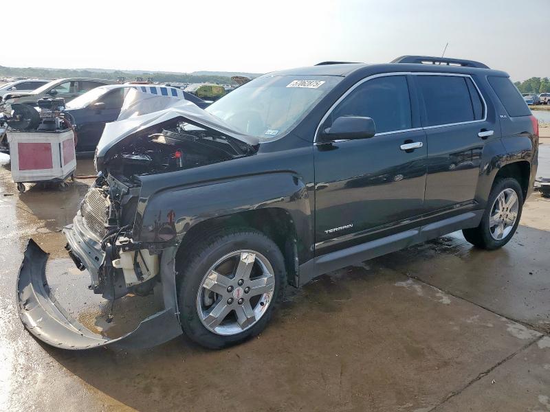 GMC TERRAIN SL