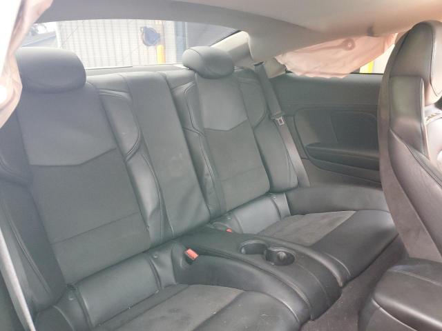 1g6aj1rs4h0216461 - 2017 Cadillac ats premium luxury - #58483205