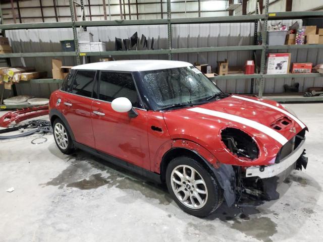 Vin: wmwxu3c55f2b57368, lot: 58439475, mini cooper s 20154