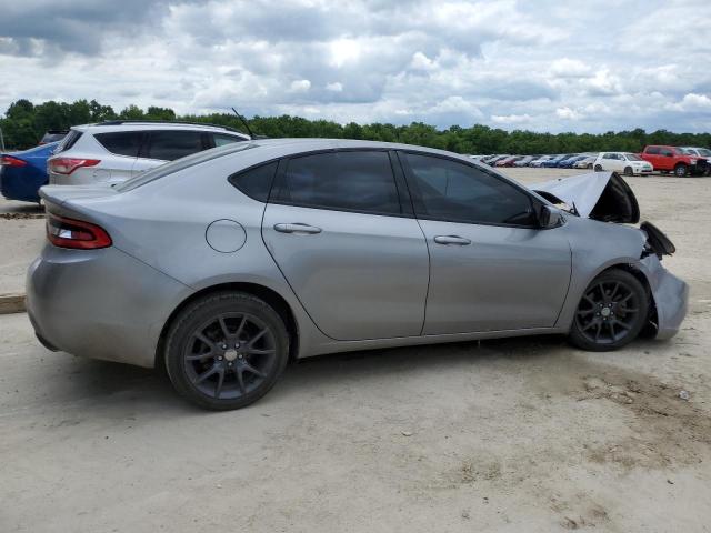 Vin: 1c3cdfbb0gd645290, lot: 58433685, dodge dart sxt 20163