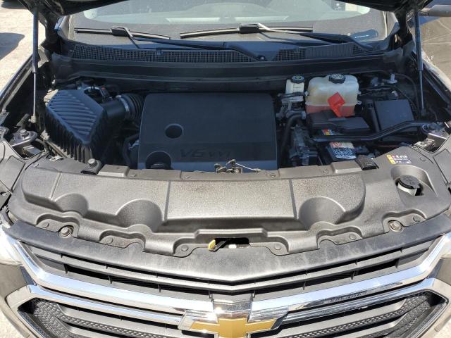 2021 CHEVROLET TRAVERSE L 1GNERFKWXMJ242575