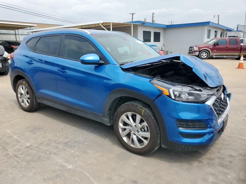Vin: km8j33a48ku913336, lot: 57070025, hyundai tucson limited 20194
