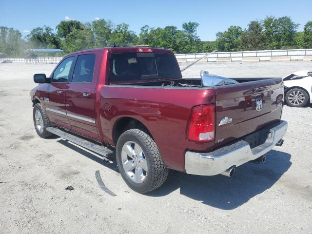 Vin: 1c6rr7ltxhs666947, lot: 55878515, ram 1500 slt 20172