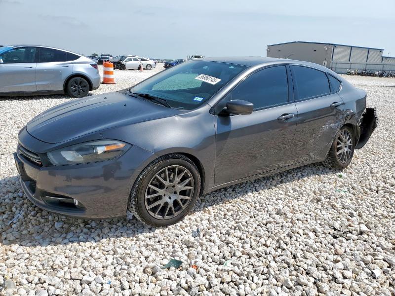 Vin: 1c3cdfeb9fd277668, lot: 56960145, dodge dart gt 2015 img_1