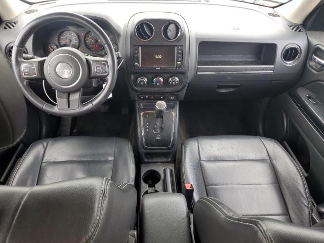 2016 JEEP PATRIOT LA 1C4NJPFA1GD548684