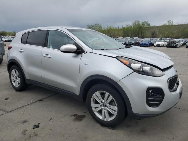 Vin: kndpmcacxk7530936, lot: 55886515, kia sportage lx 20194