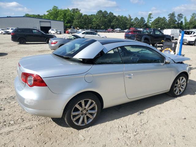 Vin: wvwbw7ah2bv002794, lot: 56678075, volkswagen eos komfort 20113