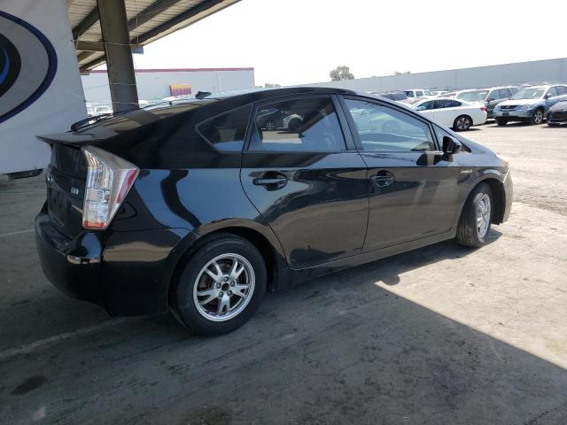 Vin: jtdkn3du5a1093537, lot: 55380135, toyota prius 20103