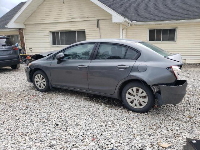 Vin: 2hgfb2f58ch318923, lot: 55430975, honda civic lx 20122