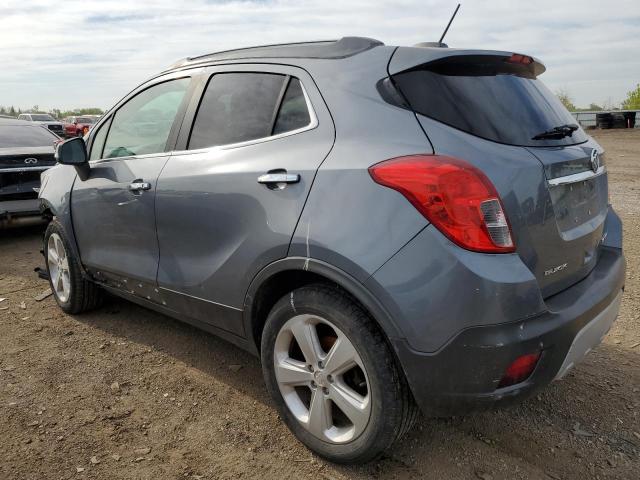 Vin: kl4cjcsb9fb082702, lot: 56216155, buick encore 20152