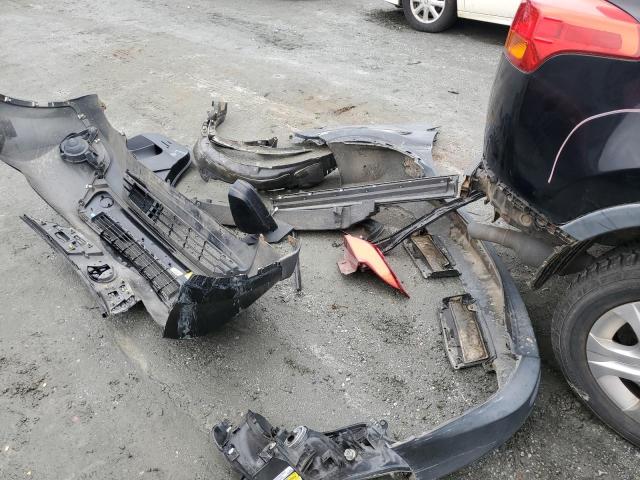 2015 TOYOTA RAV4 LE - 2T3BFREV9FW332734